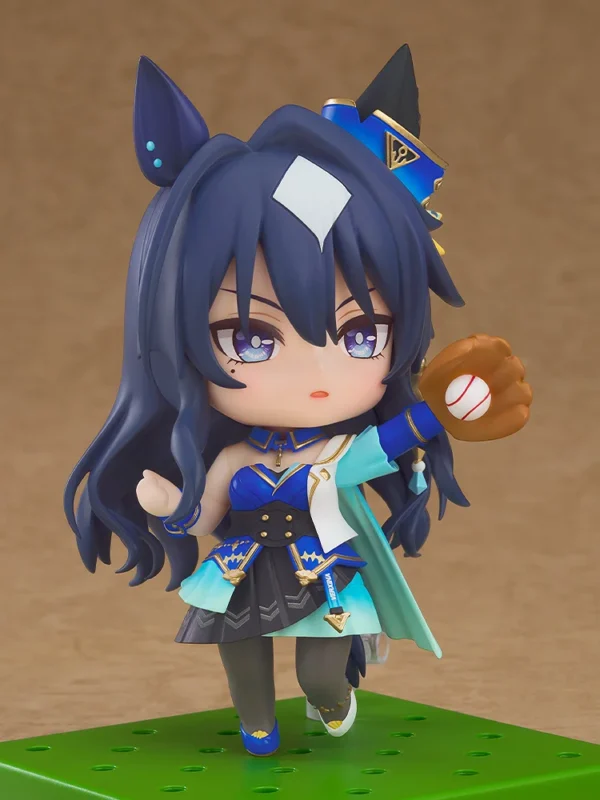 verxina 3 Nendoroid 2789: Verxina - Uma Musume Pretty Derby