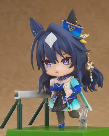 verxina 5 Nendoroid 2789: Verxina - Uma Musume Pretty Derby