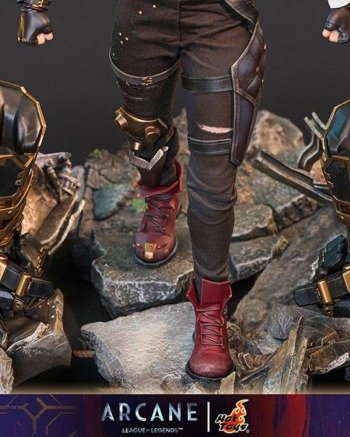 Hot Toys: VI 1/6 - Arcane
