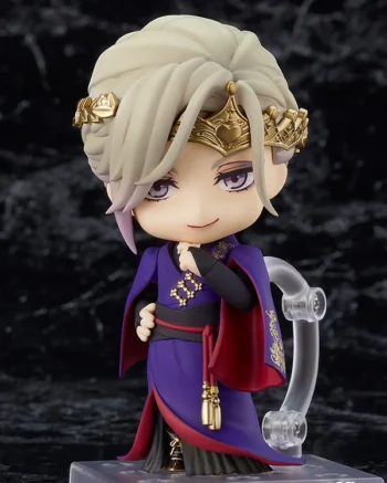 Nendoroid 1581: Vil Schoenheit - Disney Twisted Wonderland