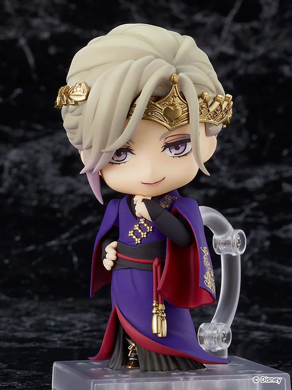 Nendoroid 1581: Vil Schoenheit - Disney Twisted Wonderland
