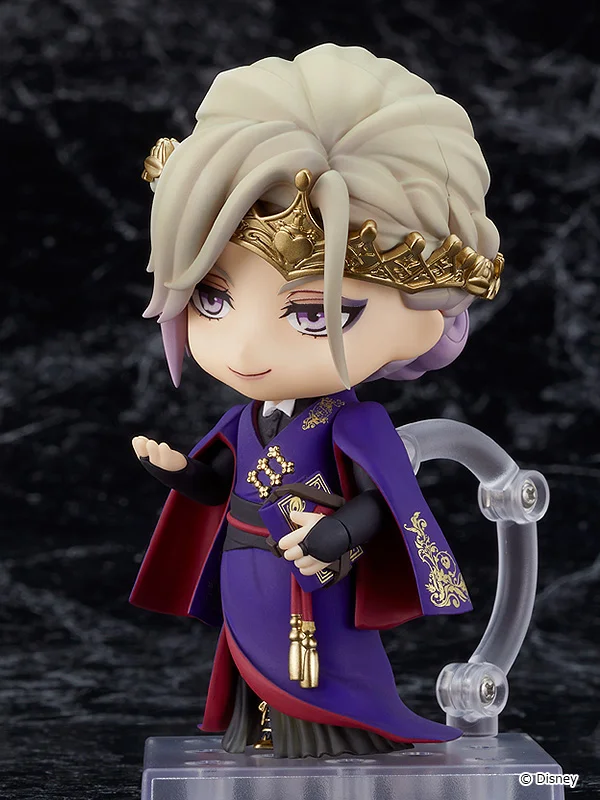 Nendoroid 1581: Vil Schoenheit - Disney Twisted Wonderland
