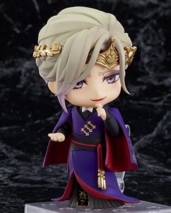 Nendoroid 1581: Vil Schoenheit - Disney Twisted Wonderland