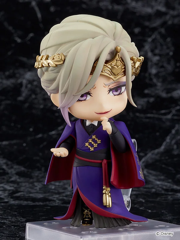 Nendoroid 1581: Vil Schoenheit - Disney Twisted Wonderland