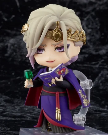 Nendoroid 1581: Vil Schoenheit - Disney Twisted Wonderland