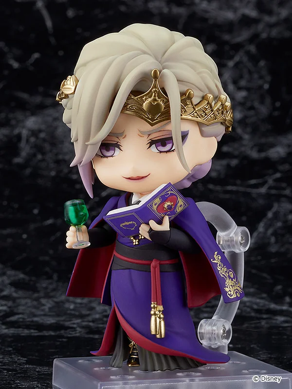 Nendoroid 1581: Vil Schoenheit - Disney Twisted Wonderland