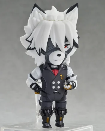 Nendoroid 2793: Von Lycan - Zenless Zone Zero