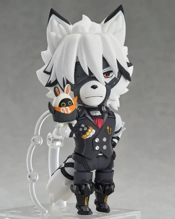Nendoroid 2793: Von Lycan - Zenless Zone Zero