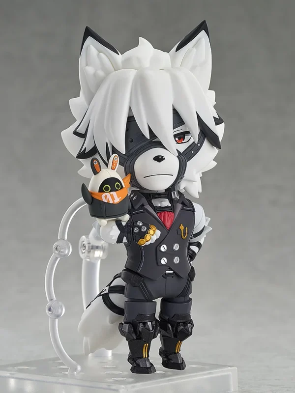 Nendoroid 2793: Von Lycan - Zenless Zone Zero