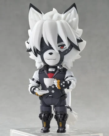 Nendoroid 2793: Von Lycan - Zenless Zone Zero