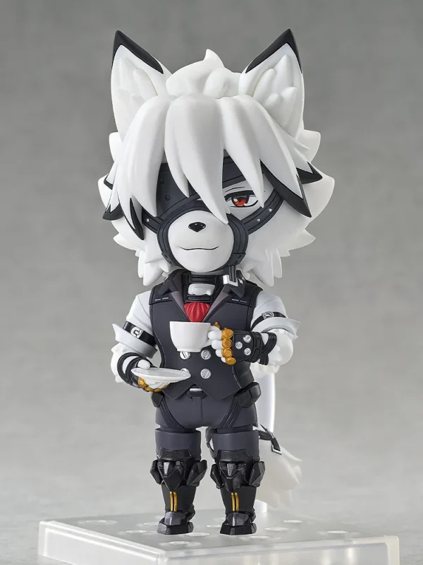 Nendoroid 2793: Von Lycan - Zenless Zone Zero