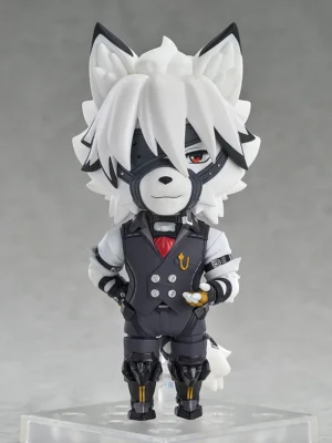 von 6 Nendoroid 2793: Von Lycan - Zenless Zone Zero