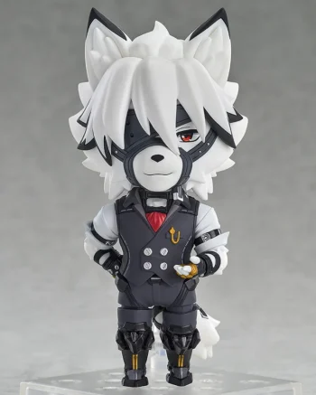 Nendoroid 2793: Von Lycan - Zenless Zone Zero
