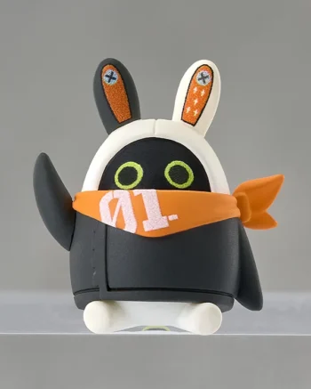 Nendoroid 2793: Von Lycan - Zenless Zone Zero