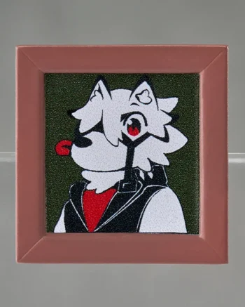 Nendoroid 2793: Von Lycan - Zenless Zone Zero