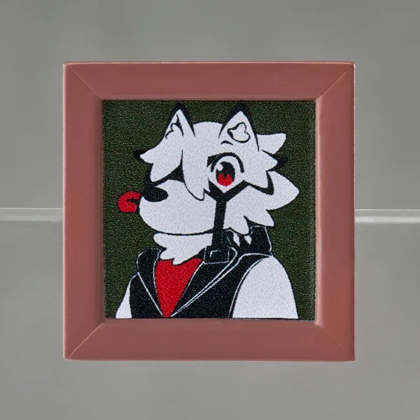 Nendoroid 2793: Von Lycan - Zenless Zone Zero