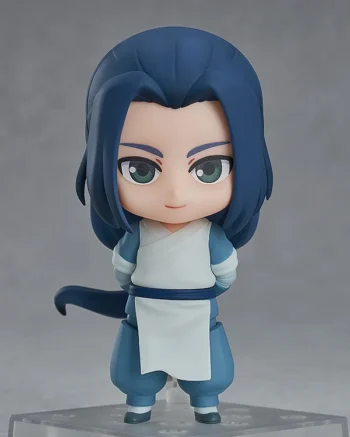 Nendoroid 2349: Wuxian - The Legend Of Hei
