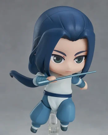Nendoroid 2349: Wuxian - The Legend Of Hei