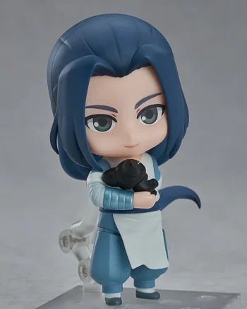 Nendoroid 2349: Wuxian - The Legend Of Hei