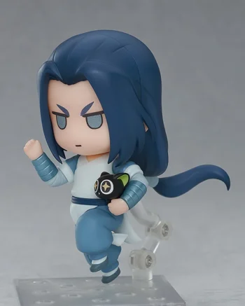 Nendoroid 2349: Wuxian - The Legend Of Hei