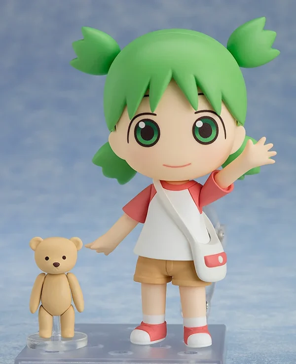 Nendoroid 1064: Yotsuba to - Yotsuba Koiwai