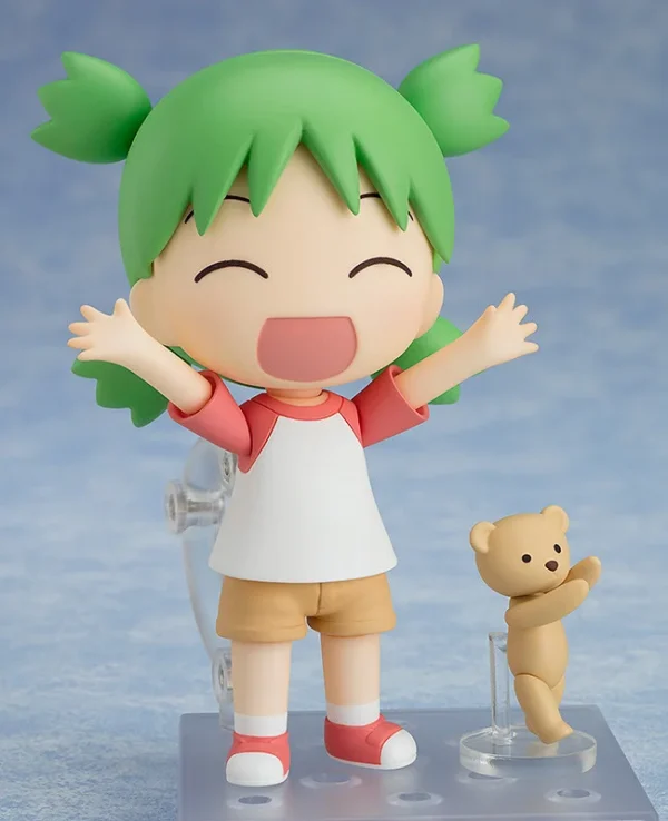 Nendoroid 1064: Yotsuba to - Yotsuba Koiwai