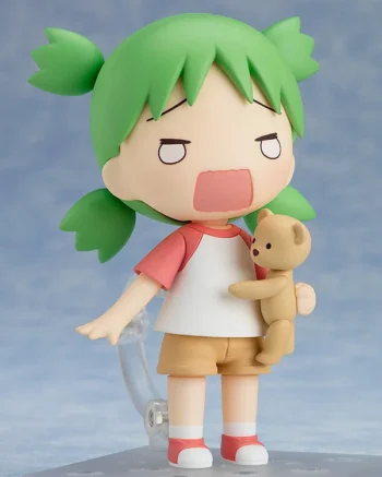 Nendoroid 1064: Yotsuba to - Yotsuba Koiwai