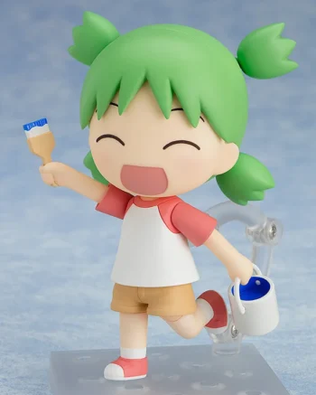 Nendoroid 1064: Yotsuba to - Yotsuba Koiwai