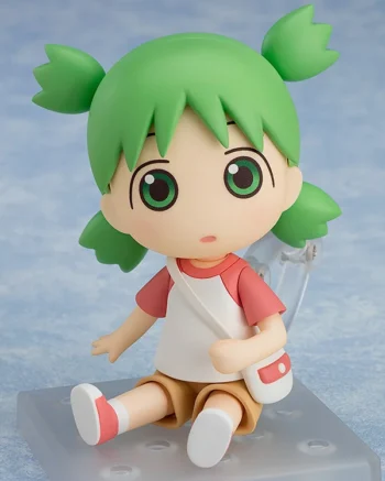 Nendoroid 1064: Yotsuba to - Yotsuba Koiwai