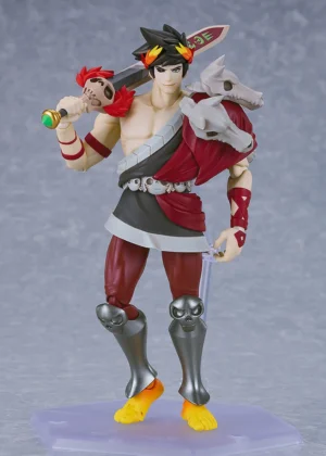 Figma 663: Zagreus - HADES