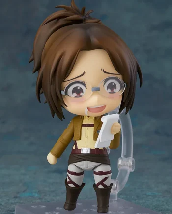 Nendoroid 1123: Hange Zoe - Attack on Titan