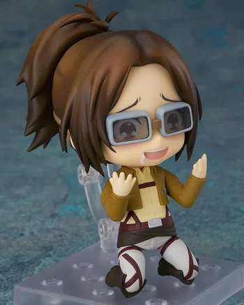 Nendoroid 1123: Hange Zoe - Attack on Titan
