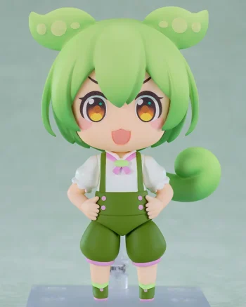 Nendoroid 2850: Zundamon - Tohoku Zunko / Zundamon Project