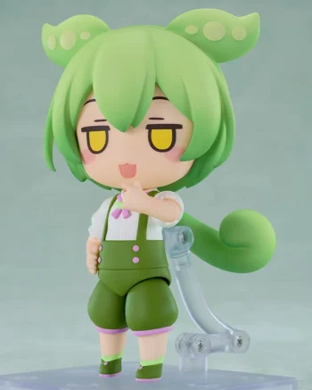 Nendoroid 2850: Zundamon - Tohoku Zunko / Zundamon Project