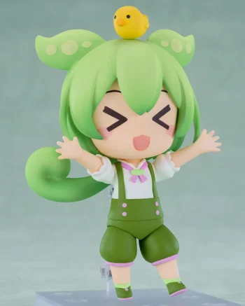 Nendoroid 2850: Zundamon - Tohoku Zunko / Zundamon Project