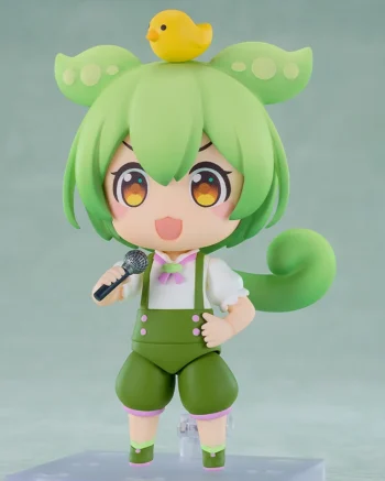 Nendoroid 2850: Zundamon - Tohoku Zunko / Zundamon Project