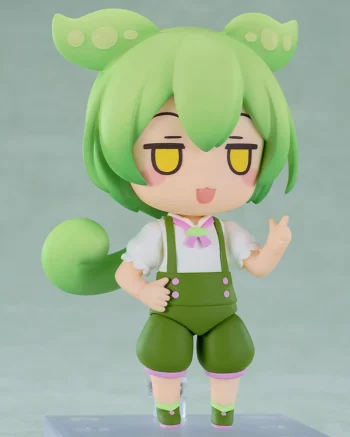 Nendoroid 2850: Zundamon - Tohoku Zunko / Zundamon Project