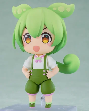Nendoroid 2850: Zundamon - Tohoku Zunko / Zundamon Project