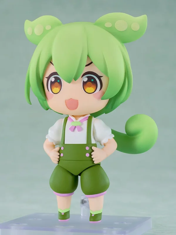 Nendoroid 2850: Zundamon - Tohoku Zunko / Zundamon Project
