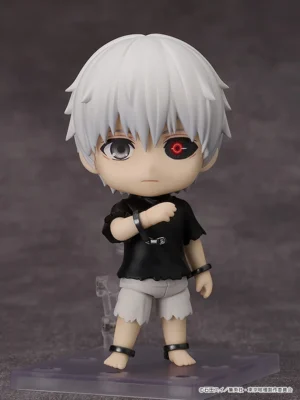 KANEKI 1 Nendoroid 2734: Ken Kaneki - Tokyo Ghoul Con Bonus