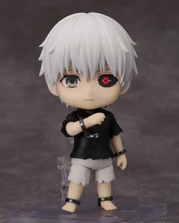 Nendoroid 2734: Ken Kaneki - Tokyo Ghoul Con Bonus