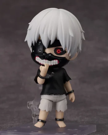 Nendoroid 2734: Ken Kaneki - Tokyo Ghoul Con Bonus