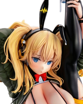 Creator's Collection: Original Character - Sky Parker Con Bonus