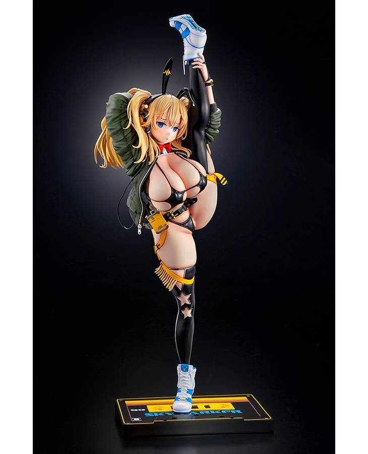 Creator's Collection: Original Character - Sky Parker Con Bonus