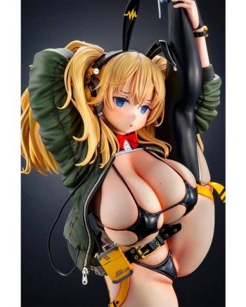 Creator's Collection: Original Character - Sky Parker Con Bonus