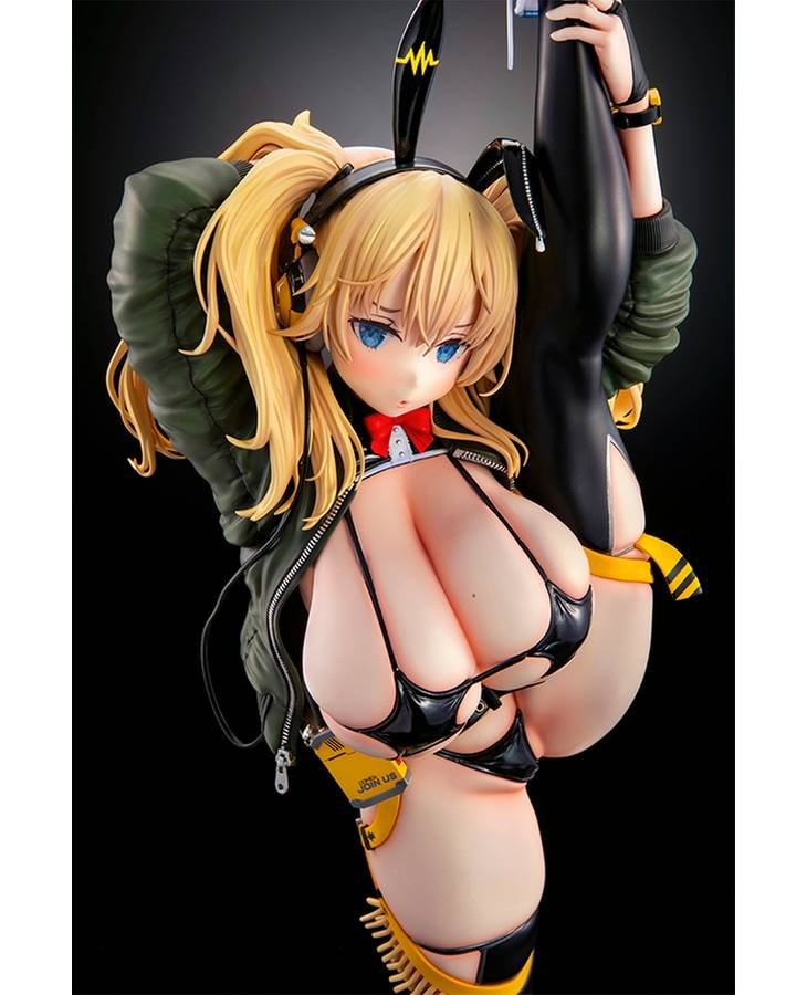 Creator's Collection: Original Character - Sky Parker Con Bonus