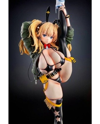 Creator's Collection: Original Character - Sky Parker Con Bonus