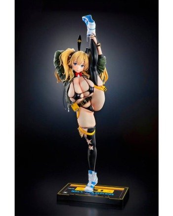 Creator's Collection: Original Character - Sky Parker Con Bonus