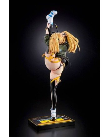 Creator's Collection: Original Character - Sky Parker Con Bonus