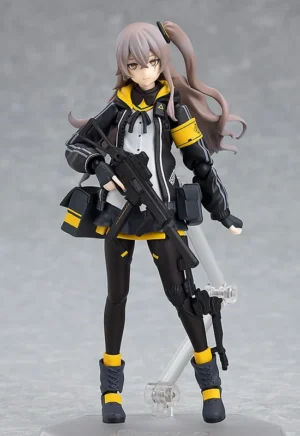 UMP 1 Figma 457: UMP45 - Girls' Frontline
